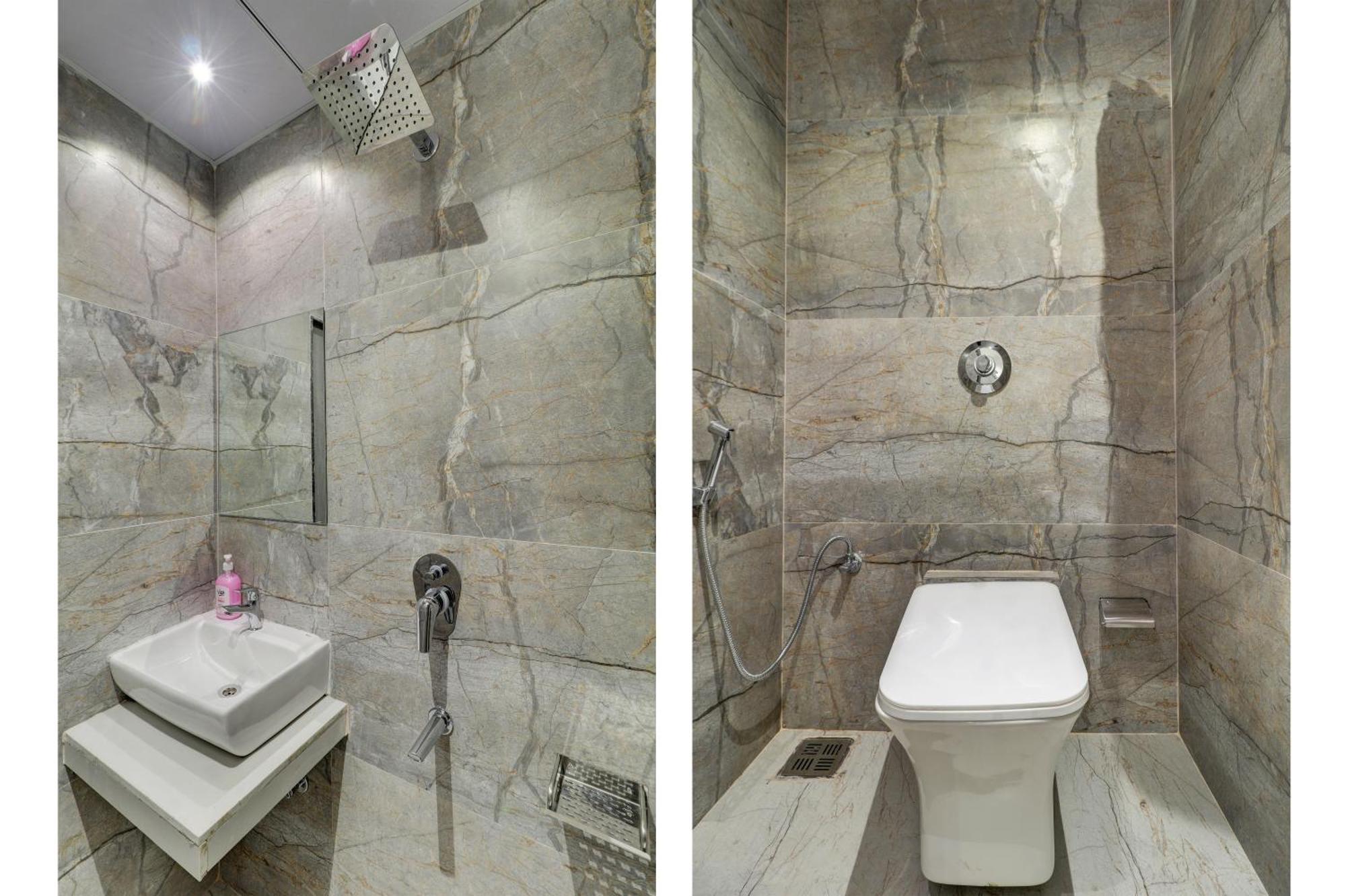 Isra International, Bkc 3* Mumbai (Bombay)